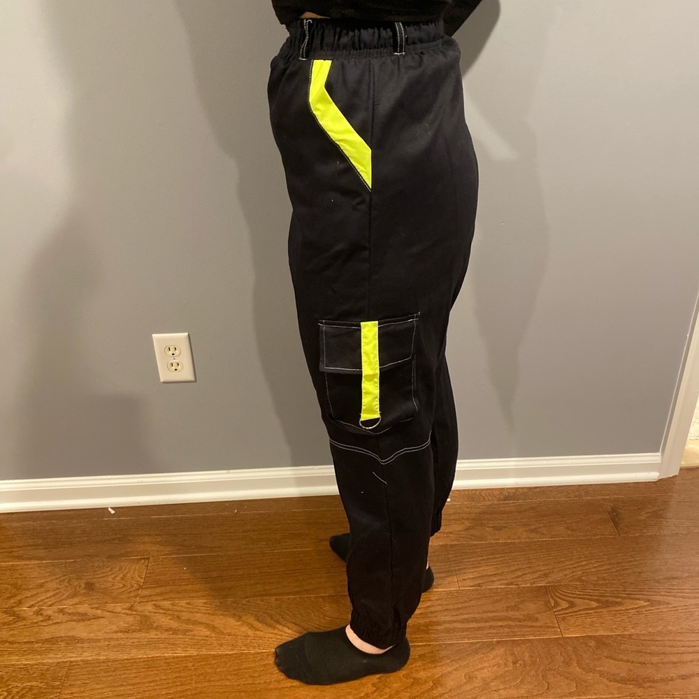 Pretty Little Thing pants